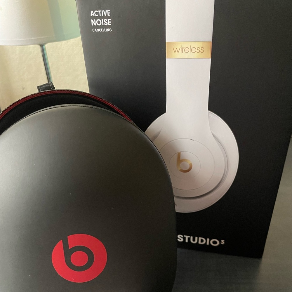Beats by Dre